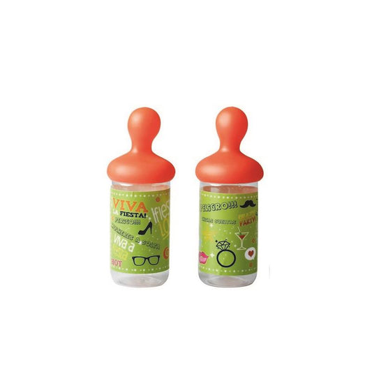 Babby Bottle with Teat Medium 360 ml Babby Bottle with Teat Medium 360 ml - UABDSM