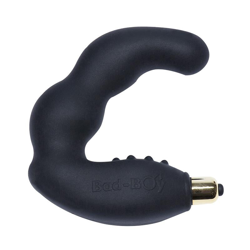 Bad-Boy 7 Black - UABDSM
