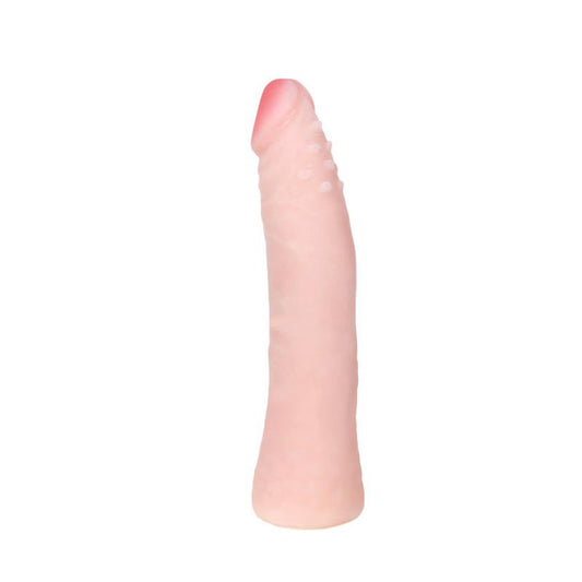 Baile Dildo Flesh 18 cm Baile Dildo Flesh 18 cm - UABDSM