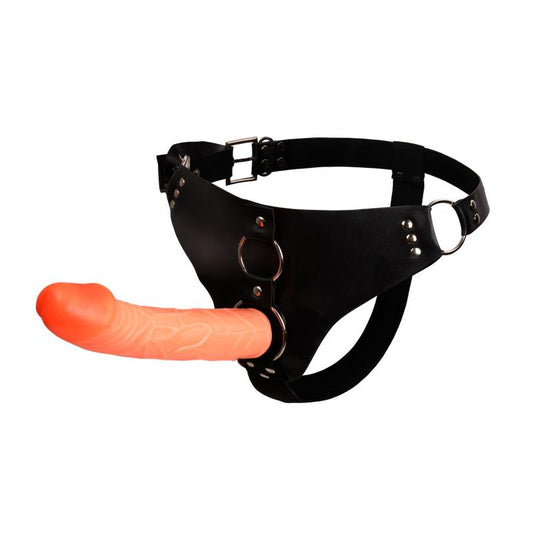 Baile Strap-On Dildo Baile Strap-On Dildo - UABDSM