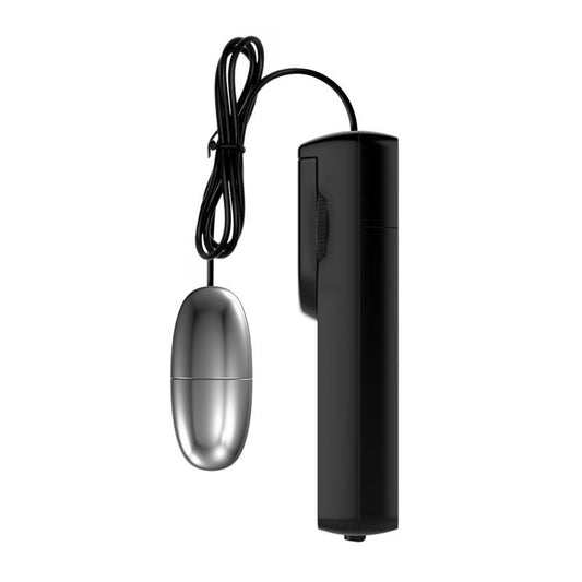 Baile Vibrating Egg with Remote Control Baile Vibrating Egg with Remote Control - UABDSM