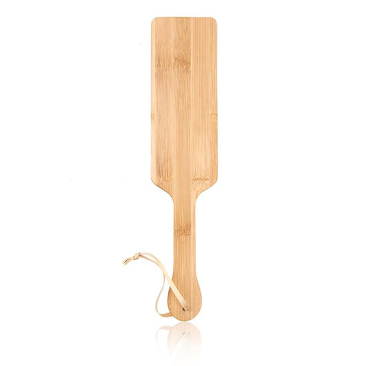 Bamboo Paddle 35.7 cm Bamboo Paddle 35.7 cm - UABDSM