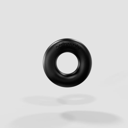 Barbarian Power Ring - UABDSM