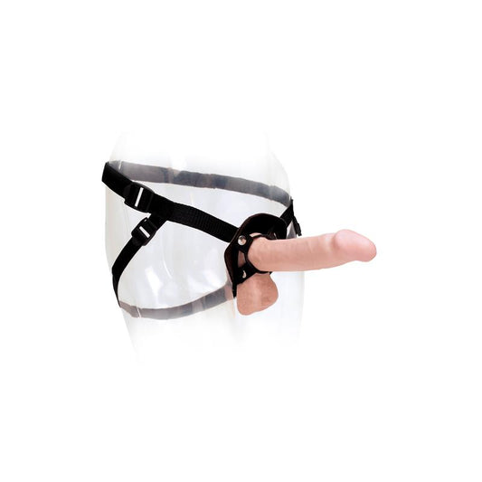 Basix Rubber Works Universal Harness - UABDSM