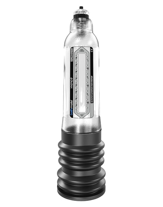 Bathmate Hydro 7 Crystal Clear - UABDSM