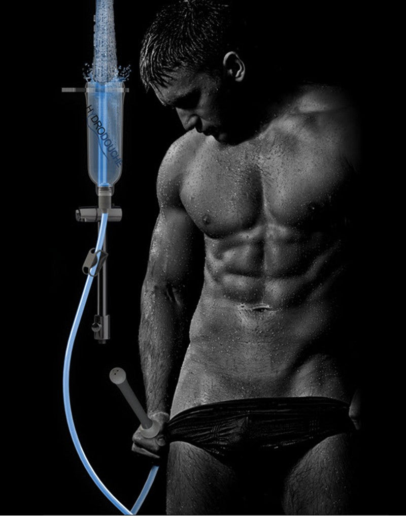 Bathmate Hydrodouche - UABDSM