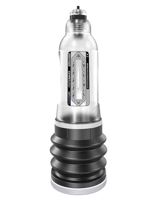 Bathmate Hydromax 5 Crystal Clear - UABDSM