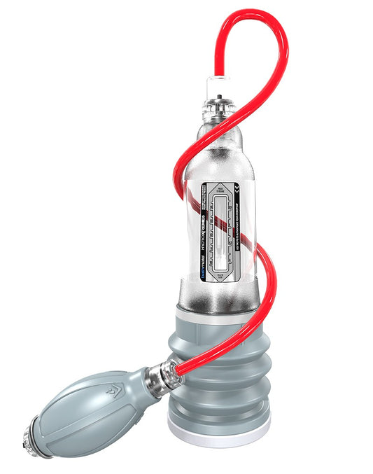 Bathmate Hydroxtreme 5 Clear - UABDSM