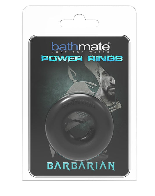 Bathmate Power Ring Barbarian - UABDSM