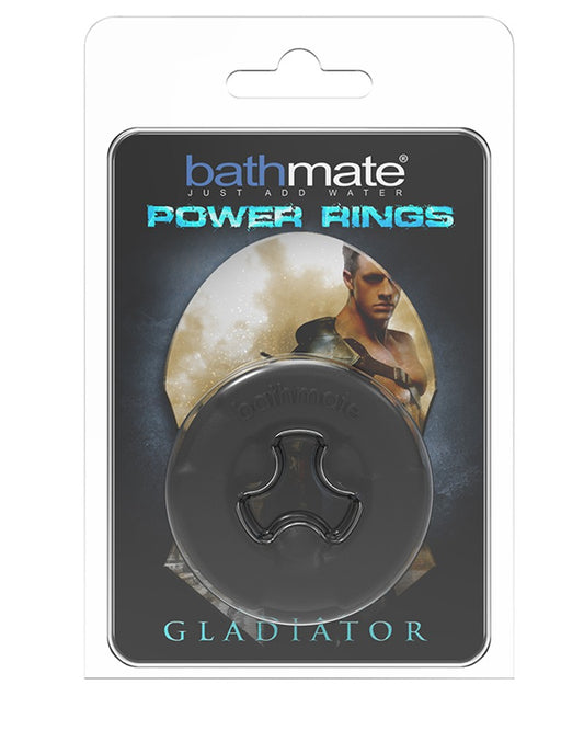 Batmate Power Ring Gladiator - UABDSM