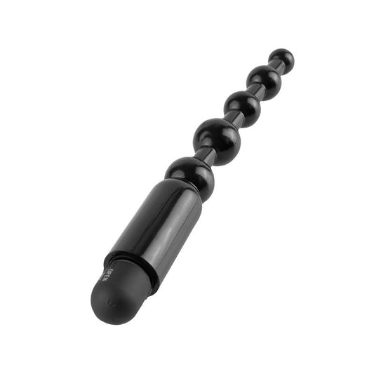 Beginners Power Beads - Colour Black - UABDSM