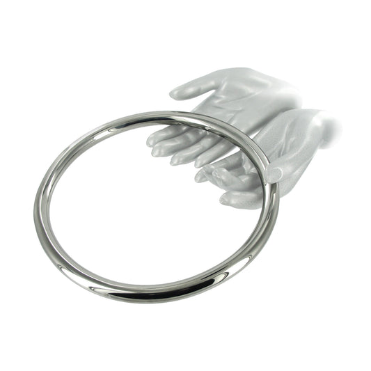 Shibari Rope Bondage Ring Shibari Rope Bondage Ring - UABDSM