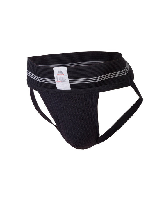 Bike - Jockstrap - Black (7.5 Cm / 3 Inch) Bike - Jockstrap - Black (7.5 Cm / 3 Inch) - UABDSM