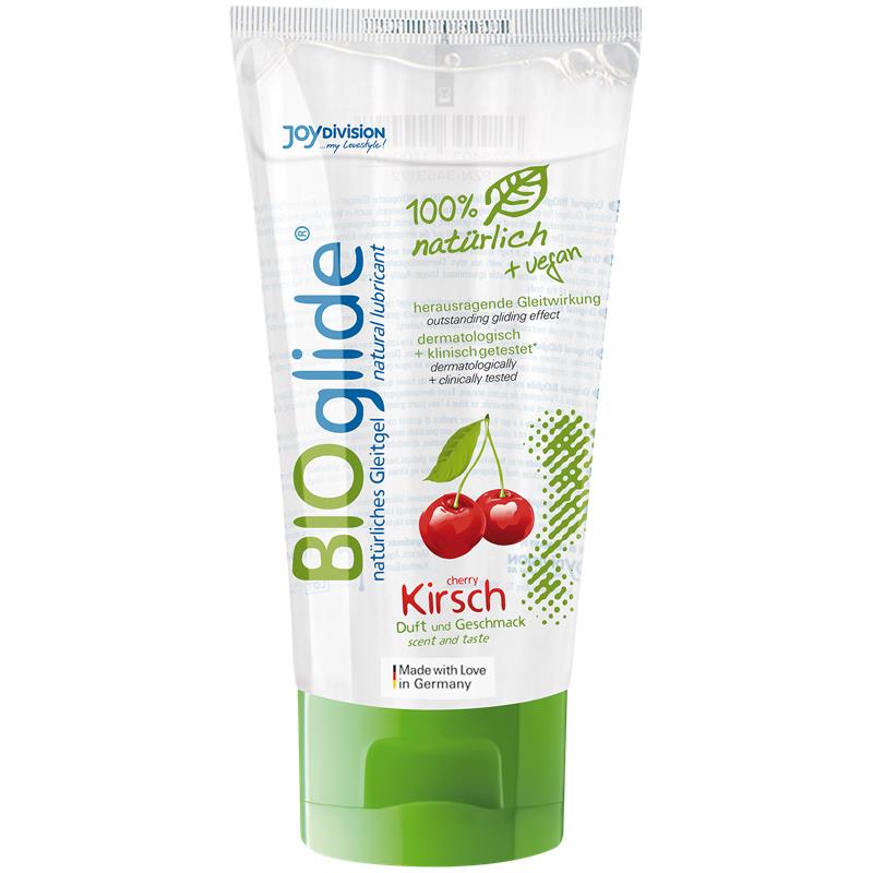 BIOglide Cherry 80 ml - UABDSM