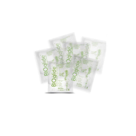 BIOglide Lubricant 3 ml BIOglide Lubricant 3 ml - UABDSM