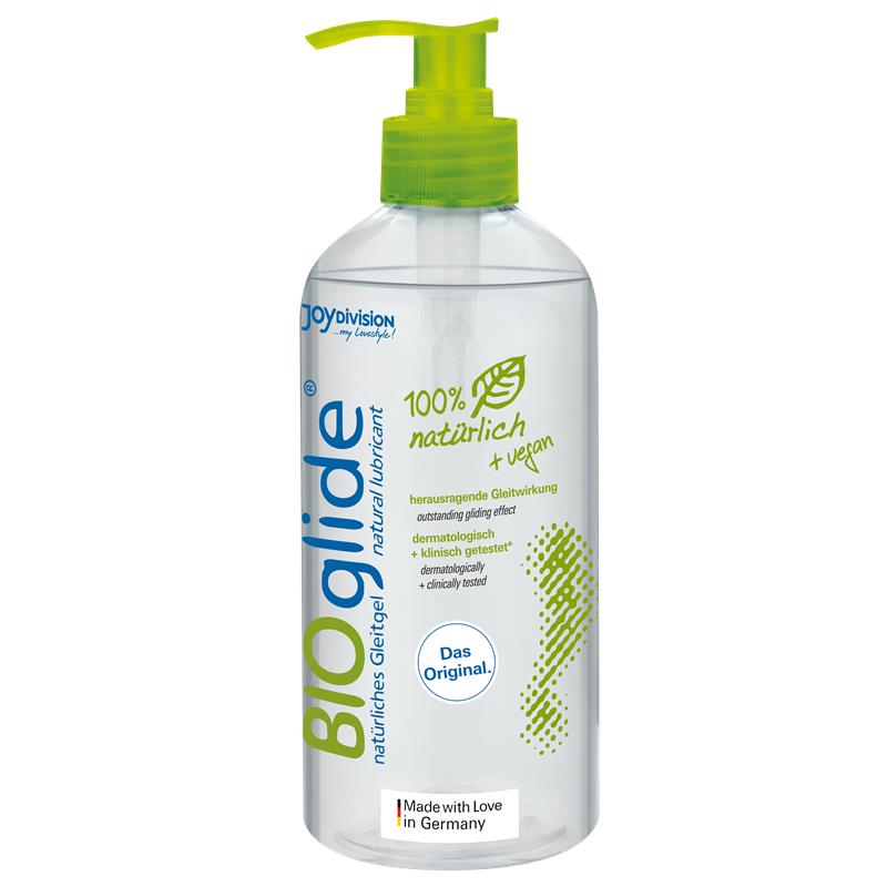 BIOGlide Neutral 500 ml - UABDSM