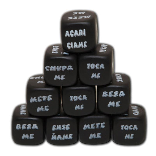 Black Action Die Black Action Die - UABDSM