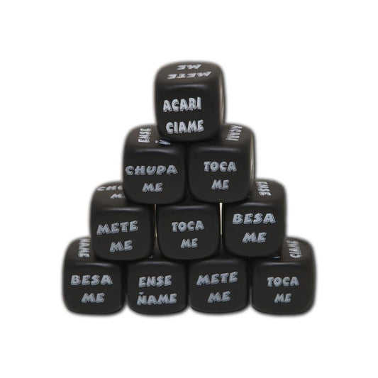 Black Die Stay at Home Black Die Stay at Home - UABDSM