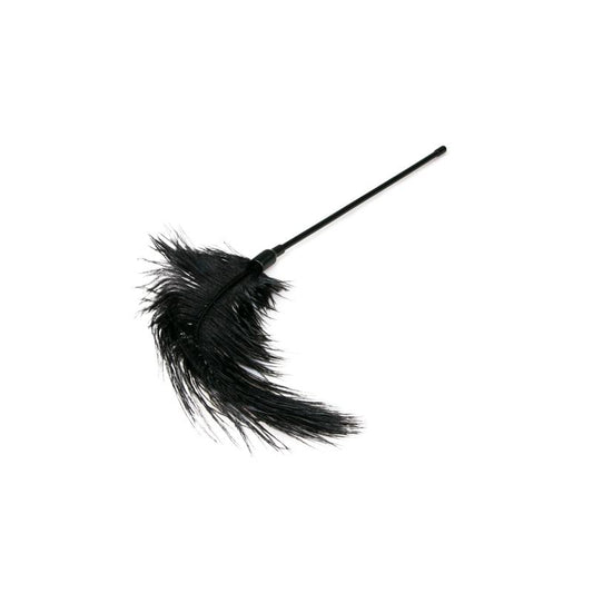 Black Feather Tickler - UABDSM