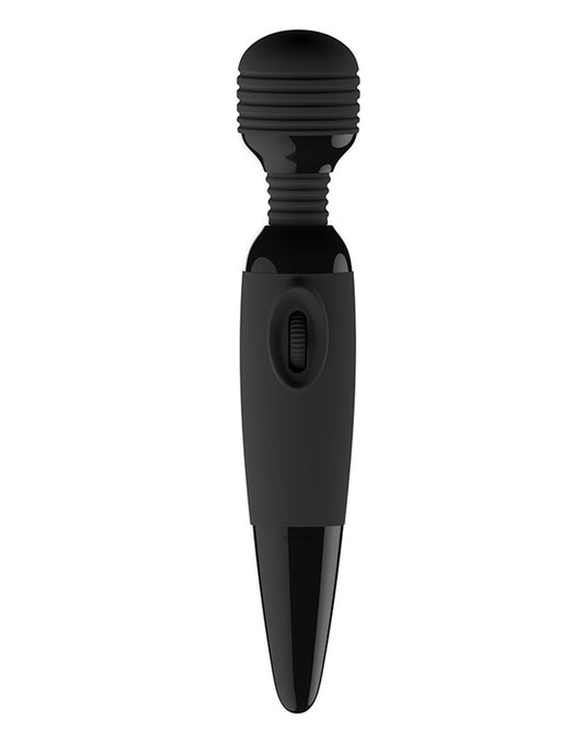 Black Power Wand Black Power Wand - UABDSM