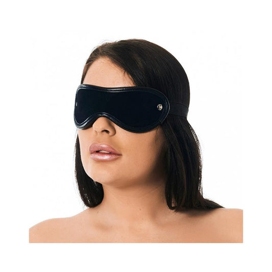Blindfold Blindfold - UABDSM