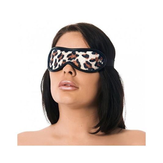 Blindfold Blindfold - UABDSM