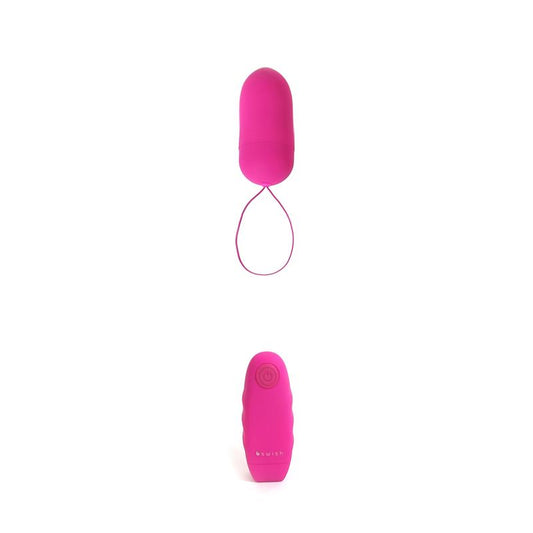 Bnaughty Classic Unleashed Cerise Bnaughty Classic Unleashed Cerise - UABDSM