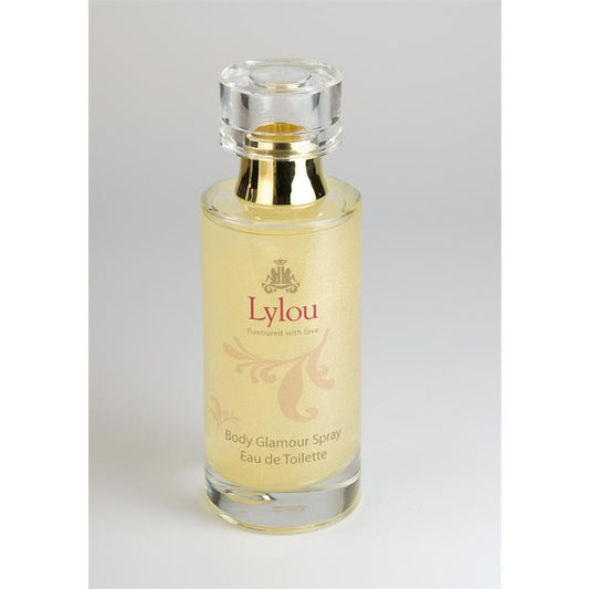 Body Glamour Spray 50 ml Body Glamour Spray 50 ml - UABDSM