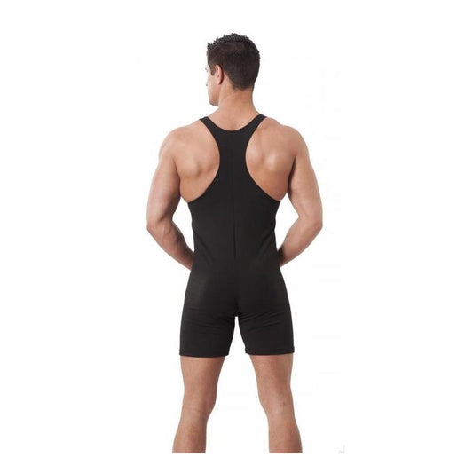 Body-Pant Black One Size - UABDSM