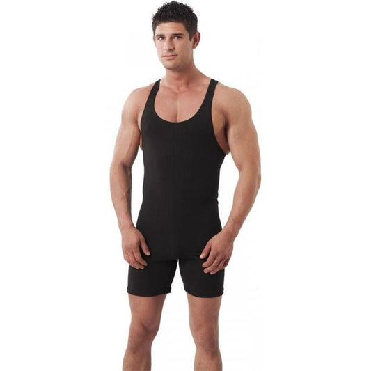 Body-Pant Black One Size Body-Pant Black One Size - UABDSM