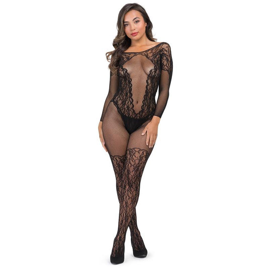 Bodystocking One Size Bodystocking One Size - UABDSM