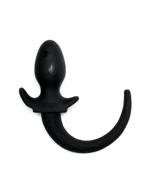 BON4 Puppy Tail M BON4 Puppy Tail M - UABDSM
