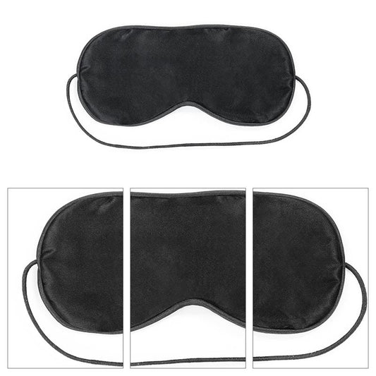 Bondage Kit Deluxe Black - UABDSM