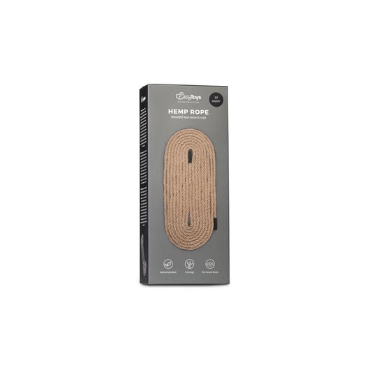 Bondage rope 10M - 200kg - UABDSM