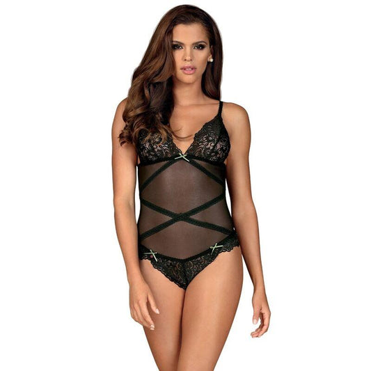 Bondea Teddy Black Bondea Teddy Black - UABDSM