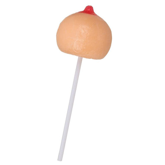 Boob Candy Lollipop 50 g Boob Candy Lollipop 50 g - UABDSM