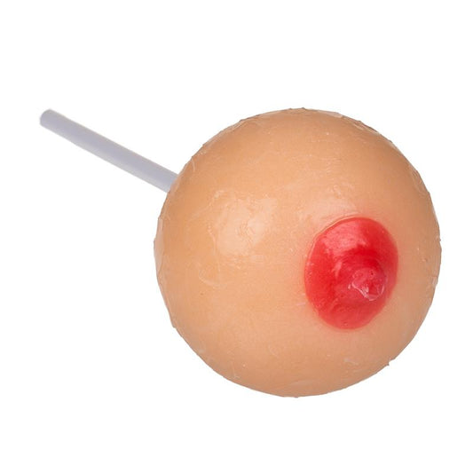 Boob Candy Lollipop 50 g - UABDSM