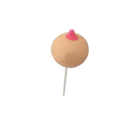 Boobie Pop Strawberry Boobie Pop Strawberry - UABDSM
