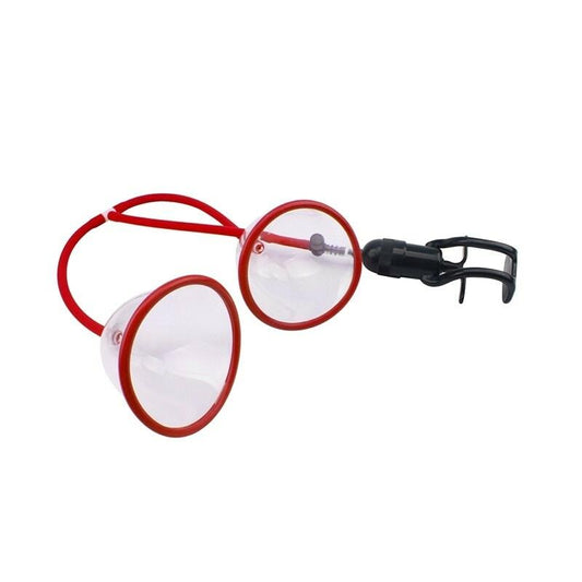 Boobs Sucker Pump - UABDSM