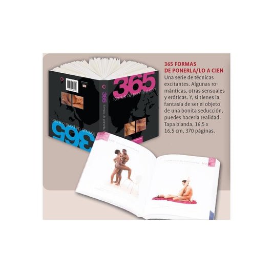 Book 365 Ways to Put him/her on a Hundred Book 365 Ways to Put him/her on a Hundred - UABDSM