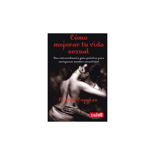 Book How to Improve Your Sex Life Book How to Improve Your Sex Life - UABDSM