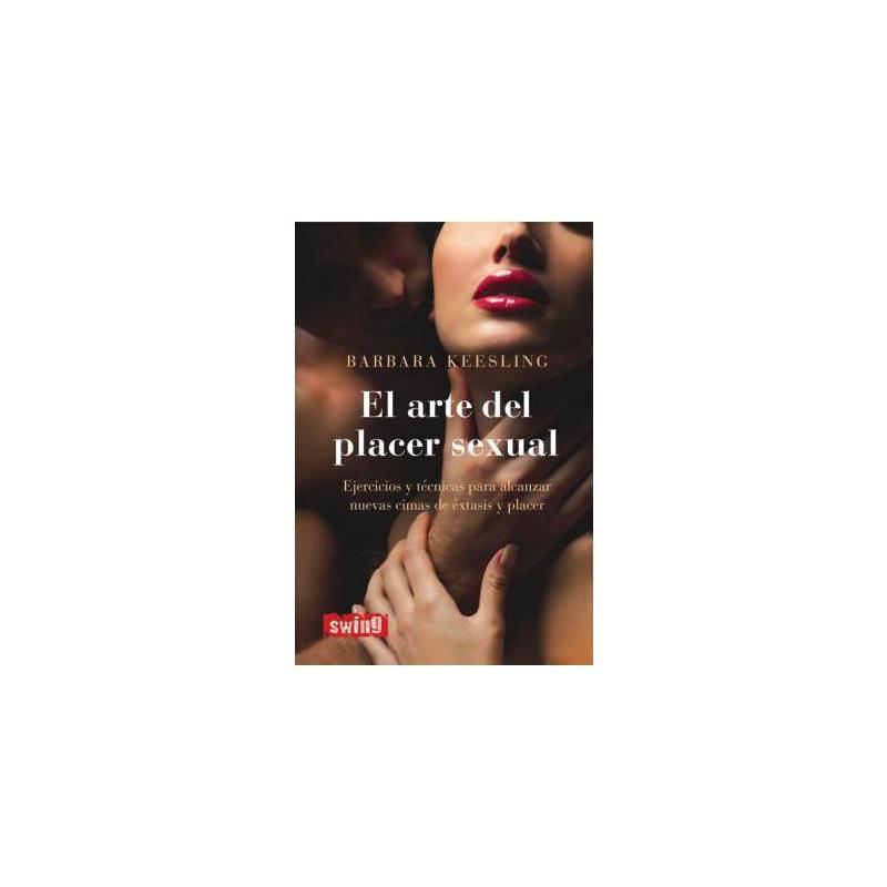 Book The Art of Sexual Pleasure - UABDSM