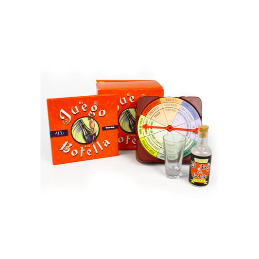 Bottle Game Bottle Game - UABDSM