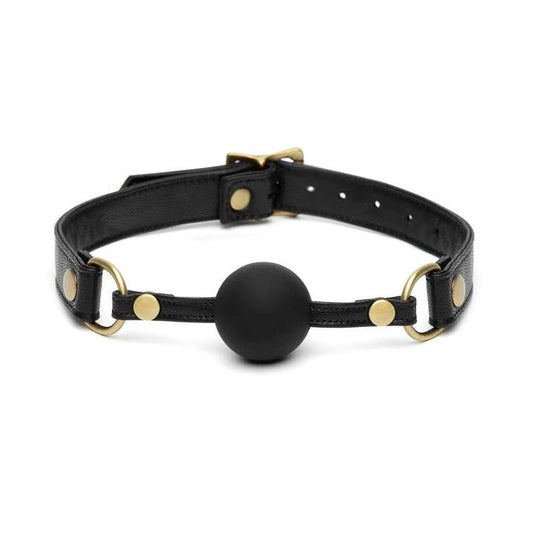 Bound to You Ball Gag Medium Bound to You Ball Gag Medium - UABDSM