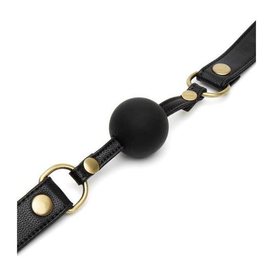 Bound to You Ball Gag Medium - UABDSM