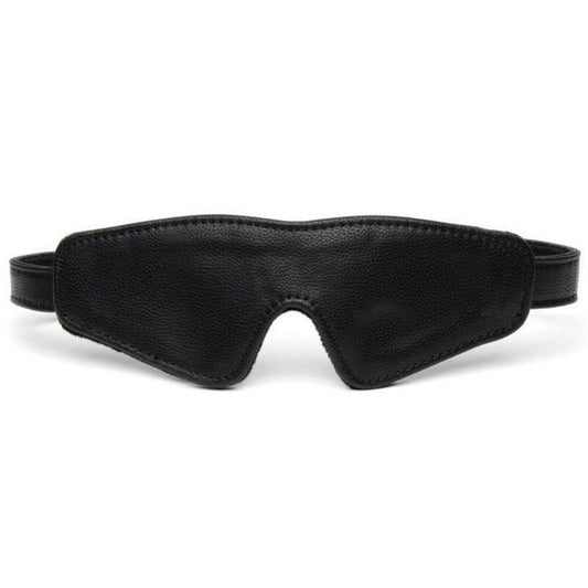 Bound to Your Synthetic Leather Blindfold Bound to Your Synthetic Leather Blindfold - UABDSM