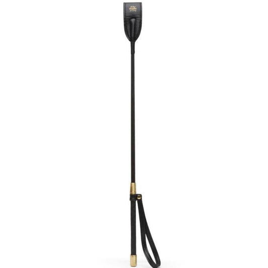Bound to Your Synthetic Leather Riding Crop Bound to Your Synthetic Leather Riding Crop - UABDSM