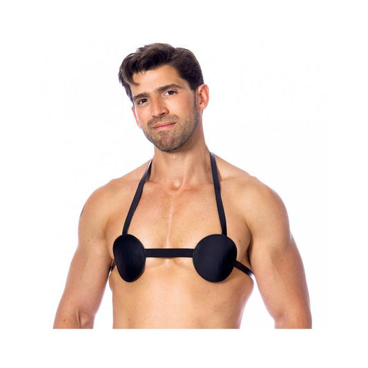 Bra with Spikes Adjustable Bra with Spikes Adjustable - UABDSM