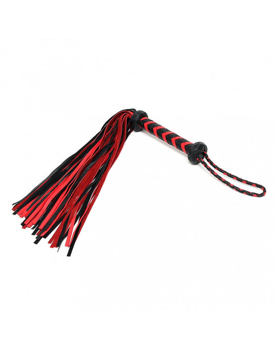 Rimba Braided Flogger Rimba Braided Flogger - UABDSM