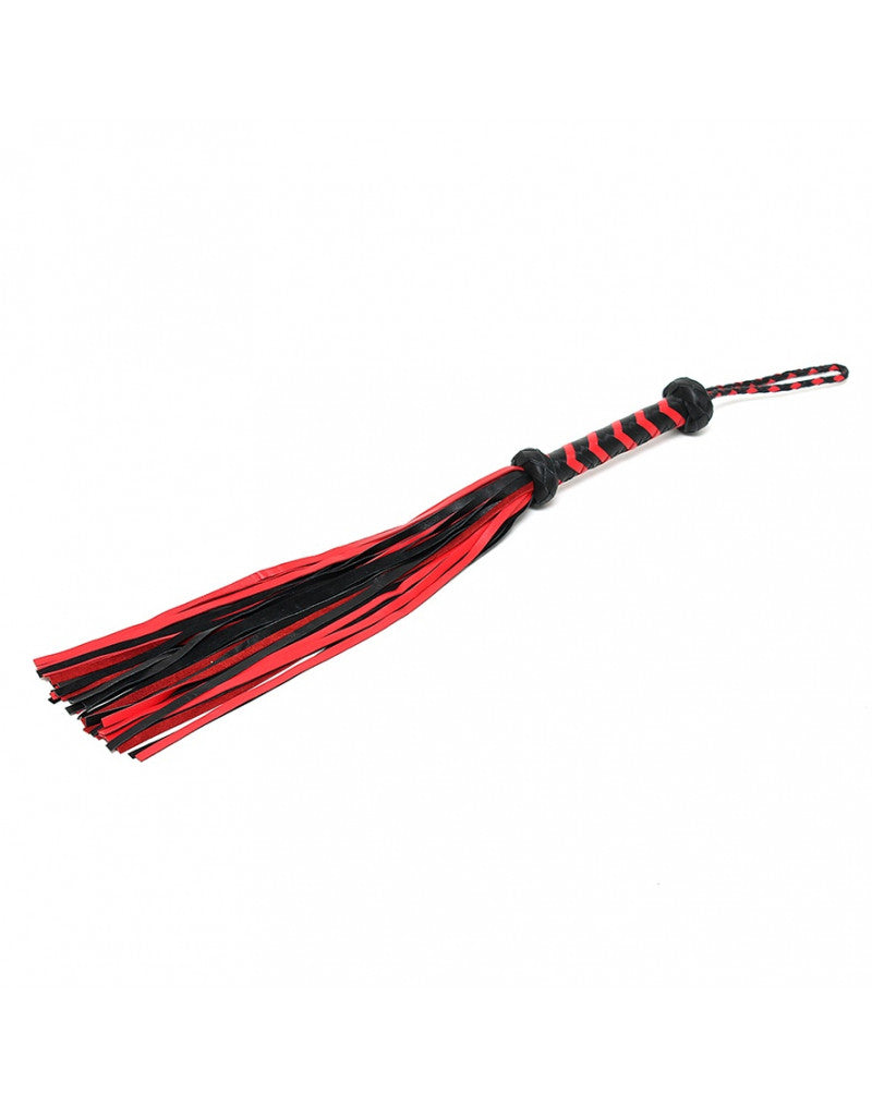Rimba Braided Flogger - UABDSM